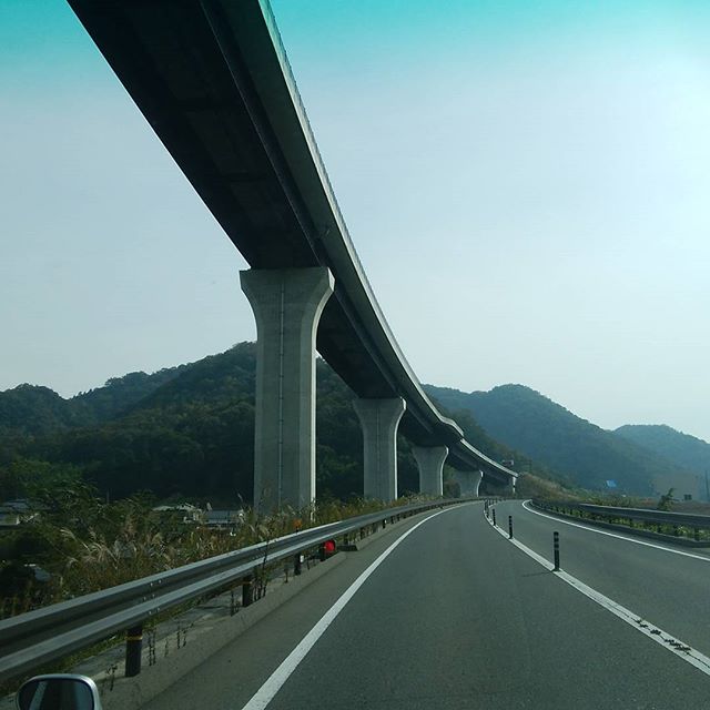 山陽道