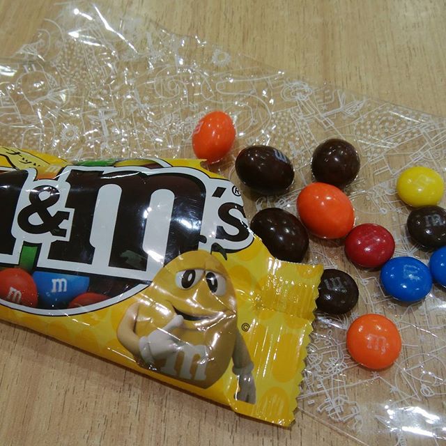 友チョコ貰いました嬉しいな