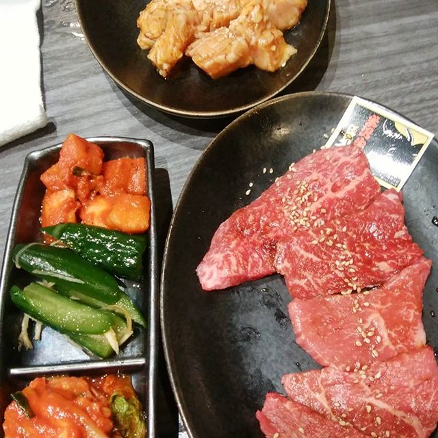 米沢牛～#福山神辺#米沢牛